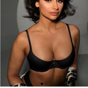 Savage X Microfiber Balconette Bra